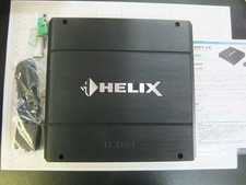 Helix D One Amplificatore di potenza 200W seconda mano 1Ch 84