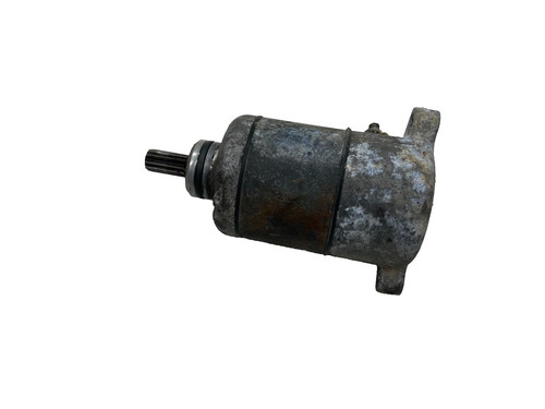 Motorino avviamento starter - avviamento,