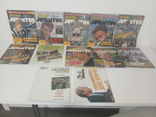 Hurra juventus lotto - juventus,