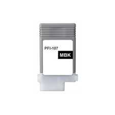 CARTUCCIA PFI-107MBK NERO