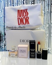 Dior Cosmetics set regalo