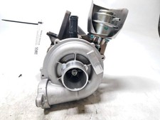 7534200002 TURBINA FORD FOCUS