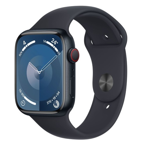 Apple watch series - watch, gps