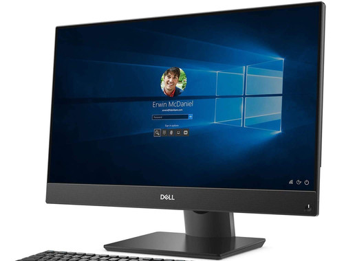 Dell 7470 all one fhd - in,