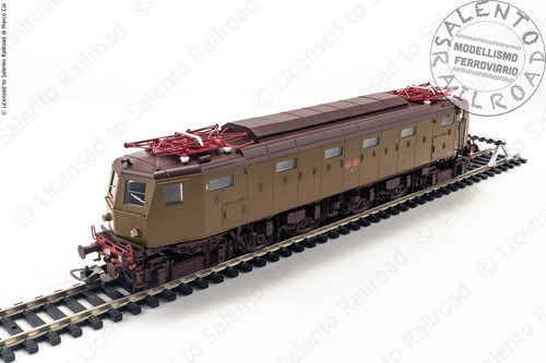 Piko 97464 locomotiva - piko,