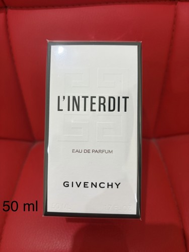 Profumo givenchy interdit - profumo,