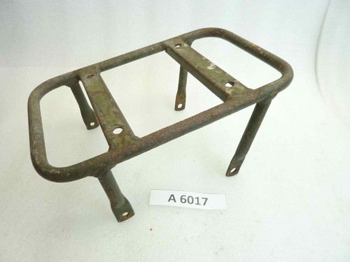 Portapacchi guzzi nuovo - portapacchi,