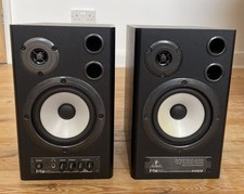 Behringer ms40 coppia - ms40, di