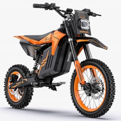 Hillmiles milepop1 moto - hillmiles,
