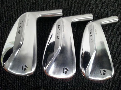 Taylormade p770 2020 mazza - p770, da