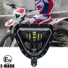 Faro proiettore led hi/lo