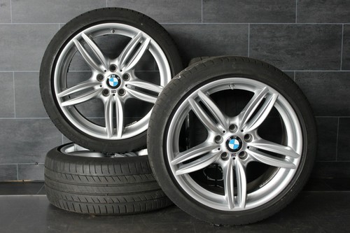 Originale bmw 5er - originale, rdci
