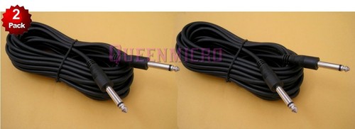 10ft mono 6 3mm - 10ft, 6.3mm