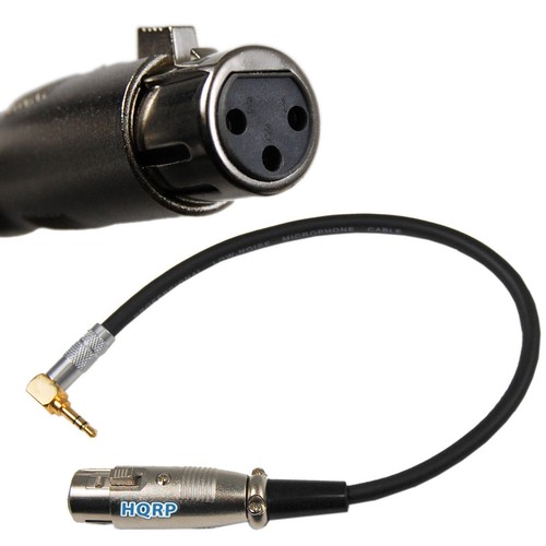Cavo femminile xlr mma - xlr, per