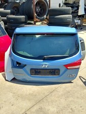 PORTELLONE SPORTELLONE COFANO BAULE BAGAGLIAIO POSTERIORE DIETRO HYUNDAI IX20