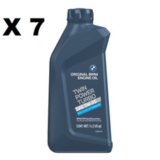 Liters genuine bmw - 7,