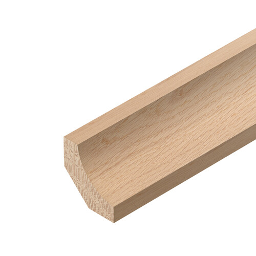 Rovere scozia modanatura - rovere,