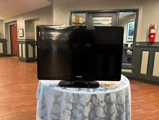 Philips 32PFL3506 32" 720p HD