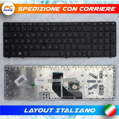 Tastiera originale probook - tastiera,