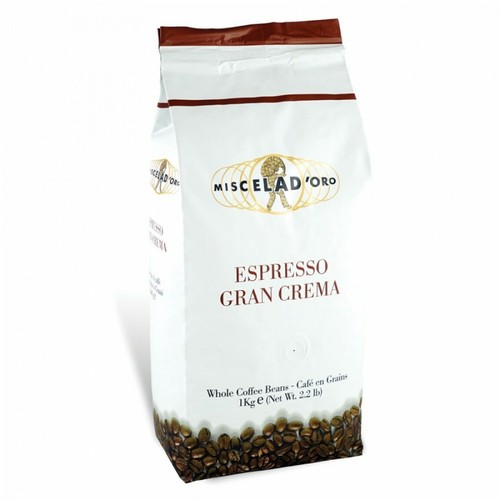 Miscela oro gran - miscela,