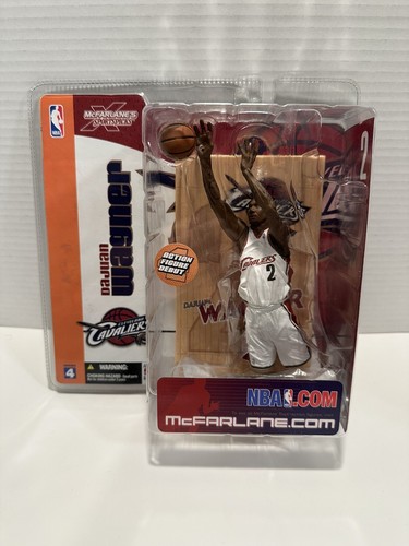 Modellino mcfarlane nba series - modellino,