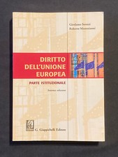 Strozzi Mastroianni DIRITTO