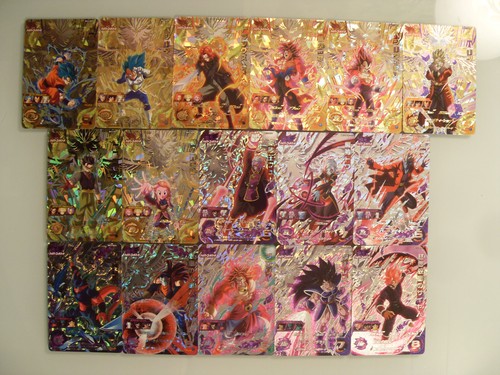 Super dragon ball heroes - dragon,