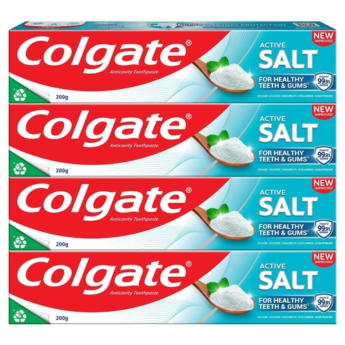 Colgate dentifricio sale - dentifricio,