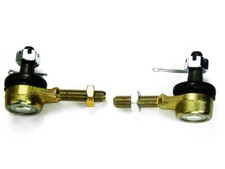 Testa tirante per Can Am DS