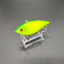 Jig Wobbler Blade esca da