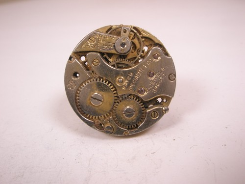 Orologio svizzero movimento - svizzero, 15