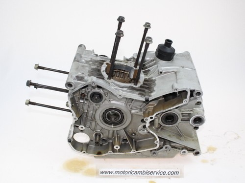 Blocco carter motore ducati - carter, ss