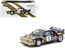 LANCIA 037 #5 WINNER "RALLY