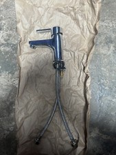 Miscelatore lavabo monocomando