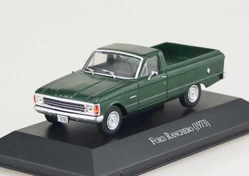 Ford ranchero pick - ranchero,