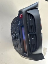 39101-TH5-G600-XA RADIO AUTORADIO STEREO HONDA JAZZ 1.2 B 66KW ANNO 2011