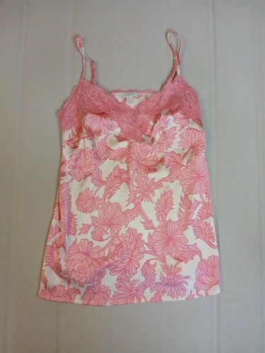 Top sottoveste benetton donna - top,