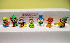 KINDER SORPRESA NATALE 2016 -