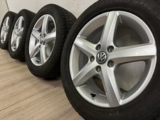 Ruote invernali originali VW