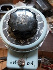 Superior Powerstat trasformatore variabile V 110- V 220 10A