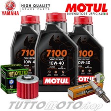 Kit Tagliando YAMAHA TT 600 E