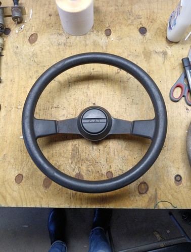 Volante fiat 126 - , steering