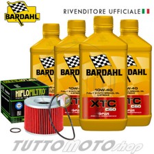 Tagliando TRIUMPH Legend 900