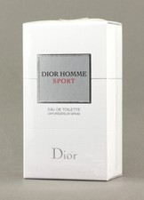 Profumo da uomo DIOR HOMME