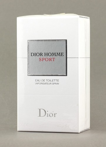 Profumo uomo dior - da,