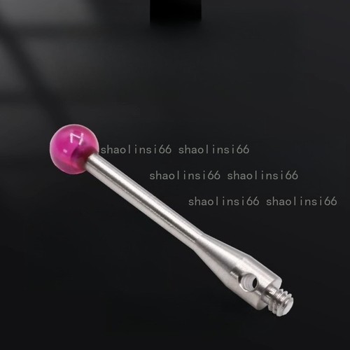 Sonda tridimensionale stilo