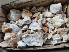 Minerale d'oro della