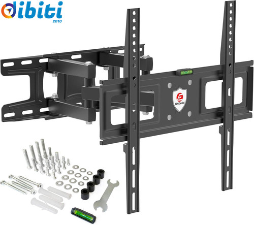 Supporto parete orientabile - supporto, da