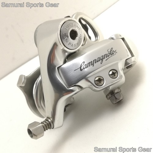 Campagnolo record rear - campagnolo,