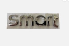 Smart Stemma logo scritta